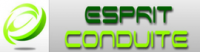 Logo ESPRIT CONDUITE